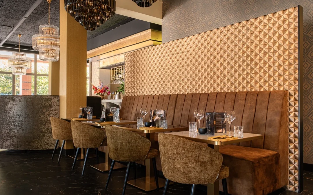Restaurant Illusie
