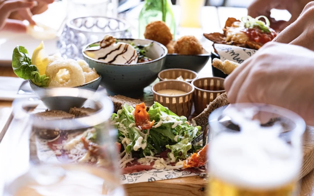 Grand Café Goejje